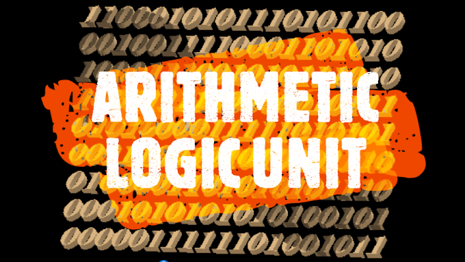 Arithmetic Logic Unit (ALU)