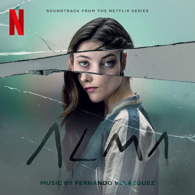 Alma The Girl In The Mirror Soundtrack Fernando Velazquez