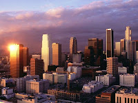 Best US Honeymoon Destinations - Los Angeles, California