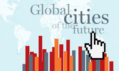 Global cities of the future