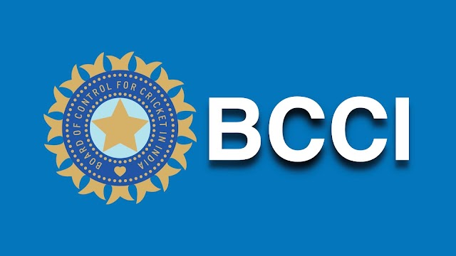 The BCCI announces the salaries for Indian players in 2020-21