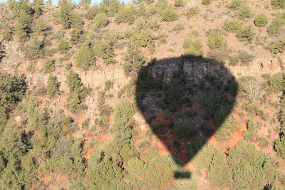 2012 Shadow on Dry Creek Bluff 