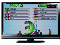 cara mudah nonton piala dunia 2014 di TVone dan antv