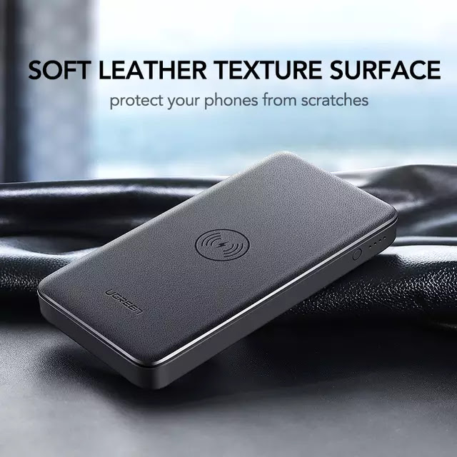 Power bank