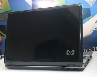 Jual Laptop HP Pavilion DV2000 Second Malang