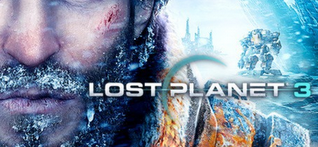 Lost Planet 3 PC Free Download