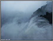 The Monsoon has started with its full force:)