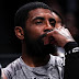 Nike Splits with Kyrie Irving Amid Antisemitism Fallout
