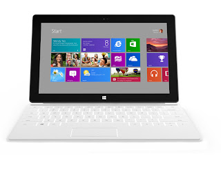 what is Microsoft surface