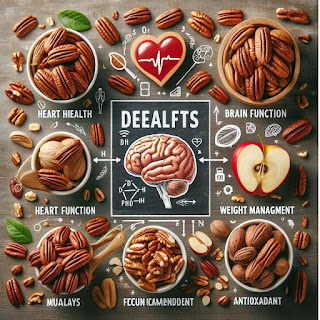 benefits-pecan-nuts, are pecans good for you, benefits of pecans, pecan benefits, health benefits of pecans, pecan nuts benefits.