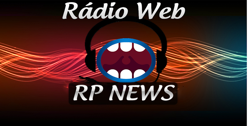 RP News - Rádio Web