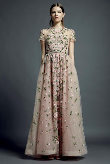 Valentino Resort 2013