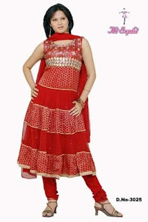 salwar kameez plus