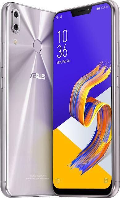 Asus zenfone 5z specification and price 