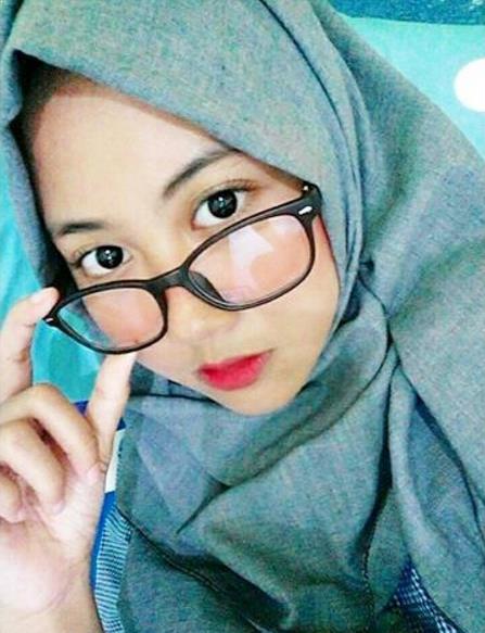 Perempuan Hijab Cantik – Tutorial Hijab Terbaru