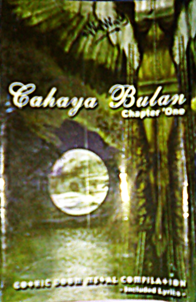 V. A CAHAYA BULAN ( Chapter One ) 2005 Compilation