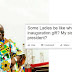 16 Funny posts from Ghana's Presidential Inauguration. 