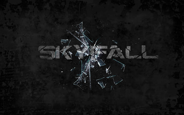 James Bond 007 Skyfall wallpapers for iPhone 5 (11)