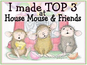 House Mouse Challenges