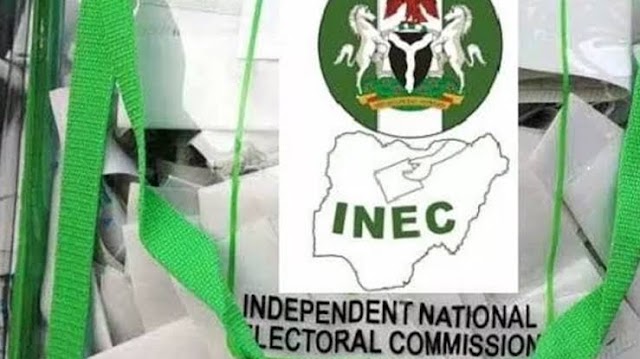 INEC  Still Thumb Printing Ballot Papers  A Month After Election, PDP Alleges