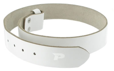 Belt White2