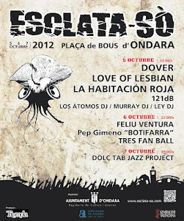 Festival Esclata-sò