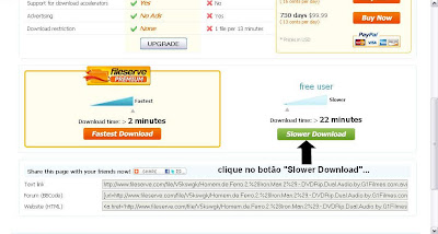 Imagem+2 Como Baixar Pelo FileServe? Download Filmes Grátis