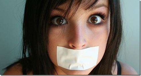 silenzio