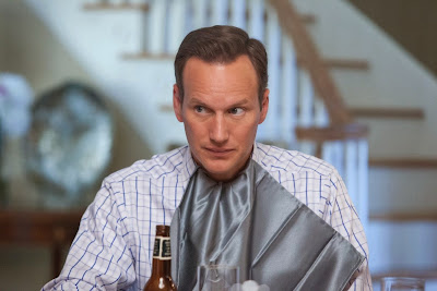 Patrick Wilson in Home Sweet Hell