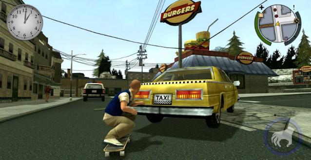 Bully Premium Mod Apk [Unlimited Money 2023]