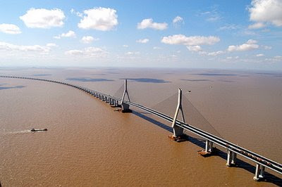 Donghai Bridge