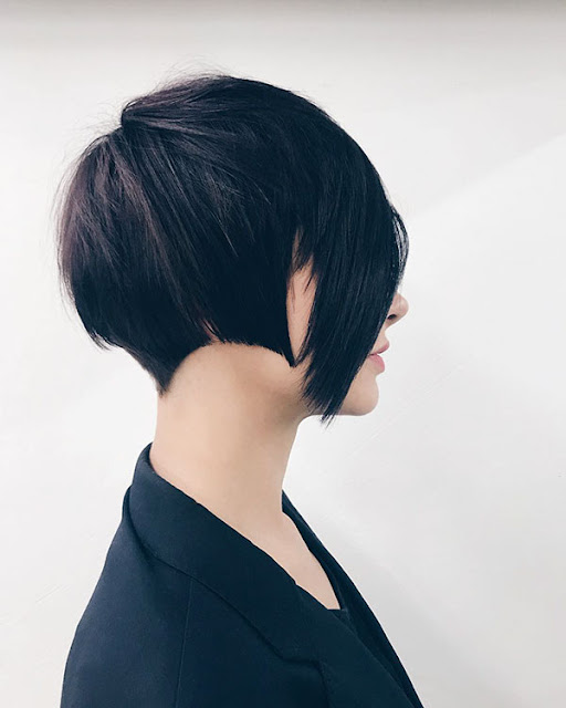medium haircuts 2019