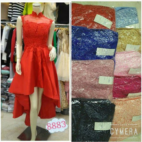  JUAL DRESS UNTUK PESTA Ngasem<br/>