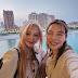 Sunny and HyoYeon's 'The Travelog' episode