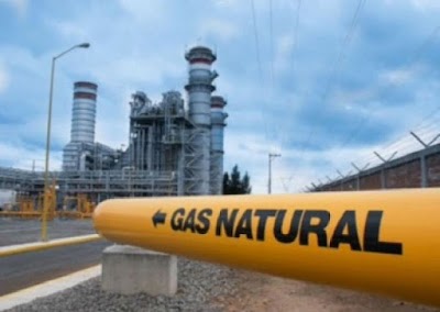 ¿Alumbrado con gas natural en Chile? Preguntas y respuestas