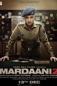 mardaani 2 2019