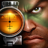 Kill Shot Bravo APK Mod