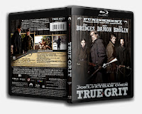 True Grit (2010). 720p. Bluray. x264. 700MB.