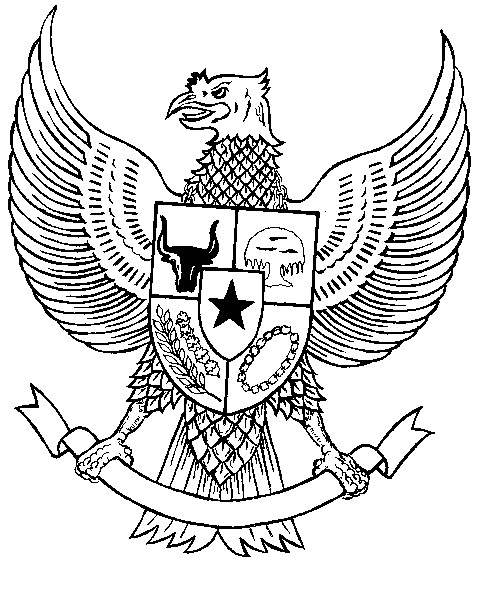 Download 4100 Koleksi Gambar Garuda Pancasila Untuk Diwarnai Terbaru Gratis HD