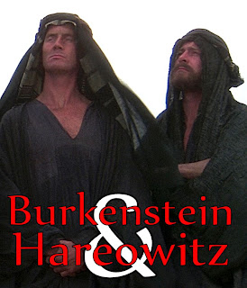 Burkenstein and Hareowitz