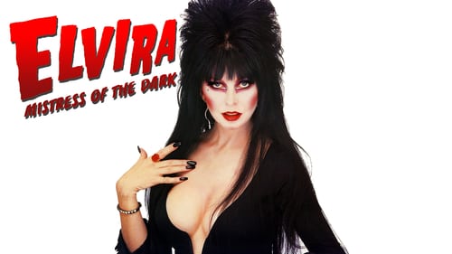 Elvira, reina de las tinieblas 1988 castellano online