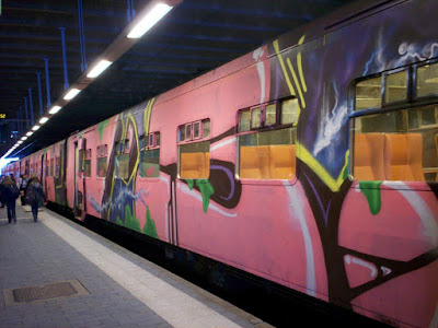 whole train psk