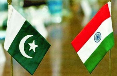 Sejarah Berdirinya Negara India & Pakistan