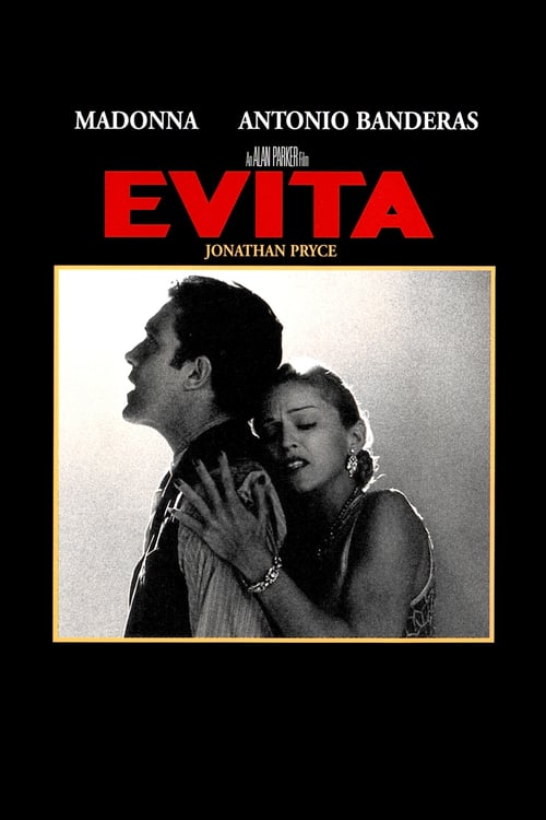 [HD] Evita 1996 Streaming Vostfr DVDrip