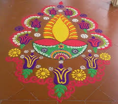 The Best Rangoli Designs For Diwali