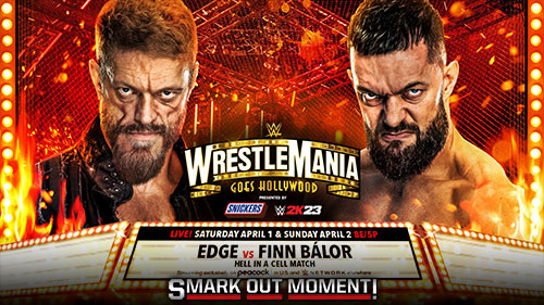 Wrestlemania 39 schedule: When is Wrestlemania this year? Schedule, date,  start time for next WWE PPV - DraftKings Network