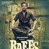 Raees Movie Poster, Release Date And Trailer