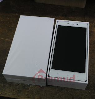 bongkar/buka box kardus xiaomi redmi 4 prime indonesia - pramud.com