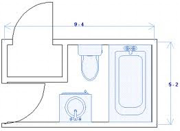 small bathroom layout | free wallpapers