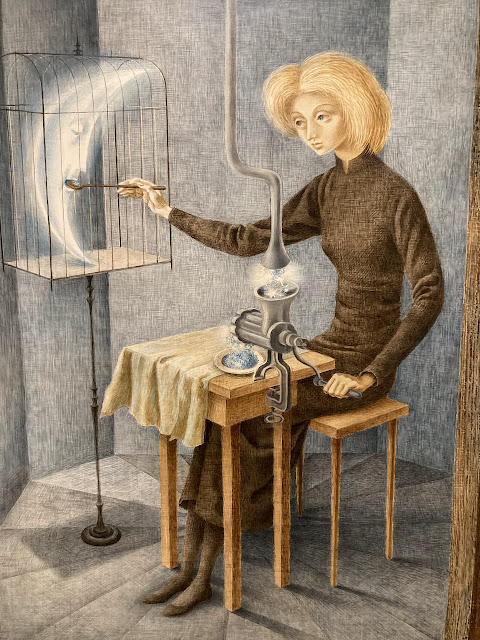 Remedios Varo